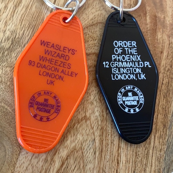 I have brought keychains back! All new designs (old ones by request) - Picture 11 of 15